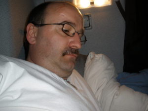 Profilbild von Olaf Rolfes