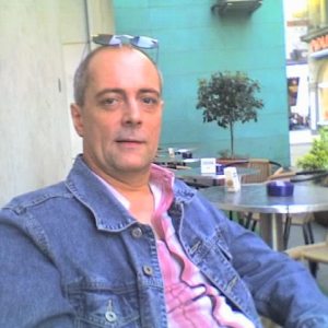 Profilbild von Olaf Rooch