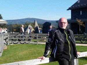 Profilbild von Olaf Roos