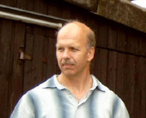 Profilbild von Olaf Rosenbauer