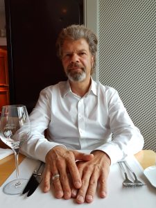 Profilbild von Olaf Rosenthal