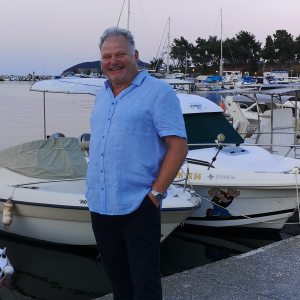 Profilbild von Olaf Rossberg