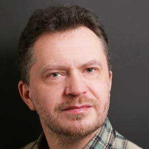 Profilbild von Olaf Rüdiger