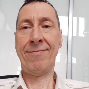 Profilbild von Olaf Rüdiger