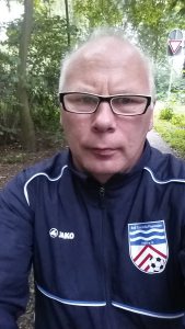 Profilbild von Olaf Rutenfranz