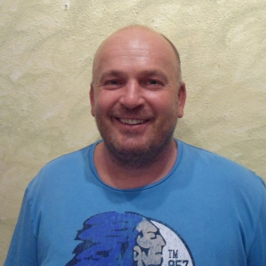 Profilbild von Olaf Sachse