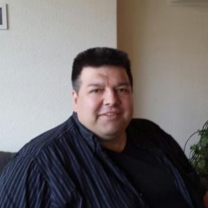 Profilbild von Olaf Salomon