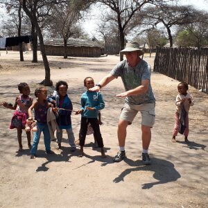 Profilbild von Olaf Sand