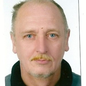 Profilbild von Olaf Sander
