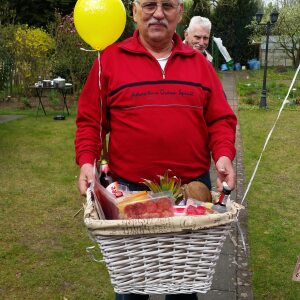 Profilbild von Olaf Sanders