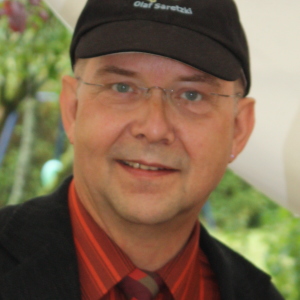 Profilbild von Olaf Saretzki