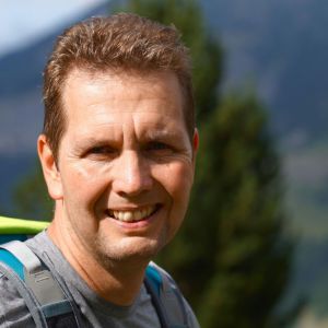 Profilbild von Olaf Sarges