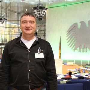 Profilbild von Olaf Sasse