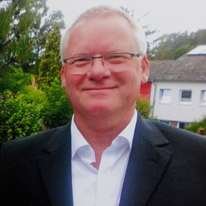 Profilbild von Olaf Sauer