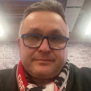 Profilbild von Olaf Schädlich