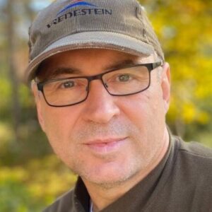 Profilbild von Olaf Schäfer