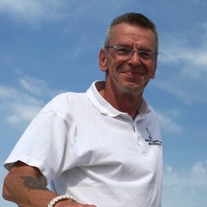 Profilbild von Olaf Schäfer