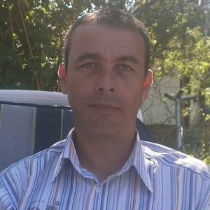 Profilbild von Olaf Schalbe
