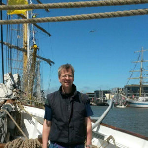 Profilbild von Olaf Schanz