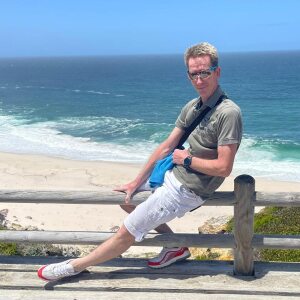 Profilbild von Olaf Schare