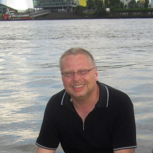 Profilbild von Olaf Schaumann