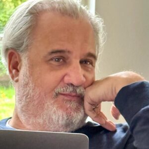 Profilbild von Olaf Schenk