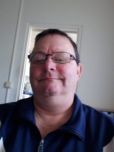 Profilbild von Olaf Scherz