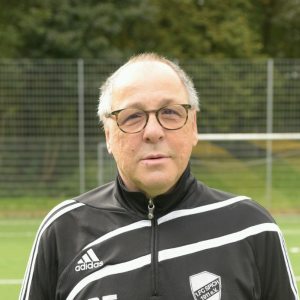 Profilbild von Olaf Schiemann