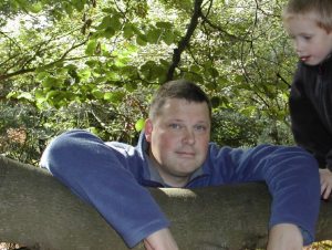 Profilbild von Olaf Schilling