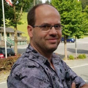 Profilbild von Olaf Schilling