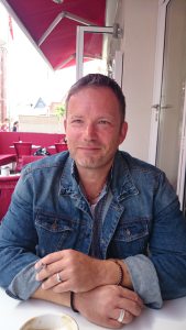 Profilbild von Olaf Schilling