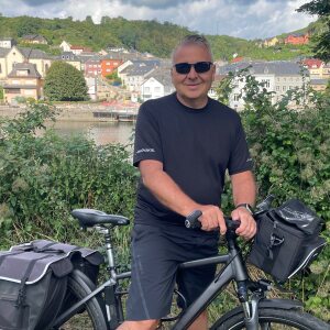 Profilbild von Olaf Schindler