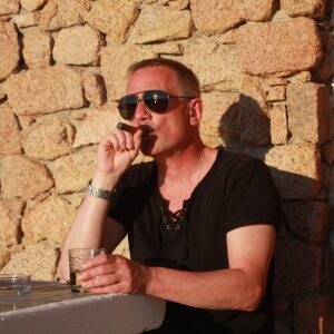 Profilbild von Olaf Schlegel