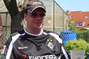 Profilbild von Olaf Schleuß