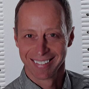 Profilbild von Olaf Schlichting