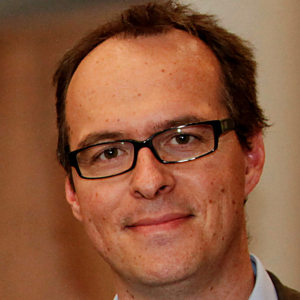 Profilbild von Olaf Schlüter