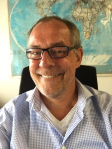 Profilbild von Olaf Schlüter