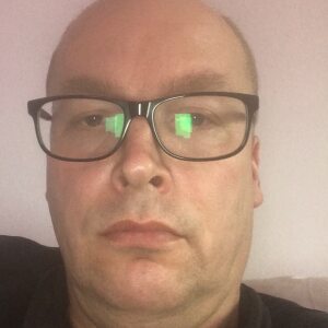 Profilbild von Olaf Schlüter