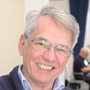 Profilbild von Olaf Schmehl