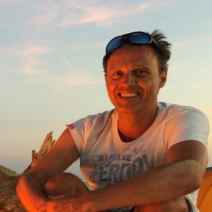 Profilbild von Olaf Schmid