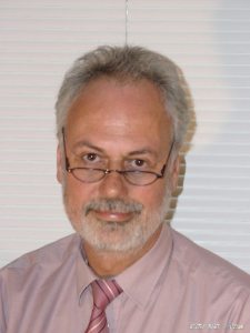 Profilbild von Olaf Schmidt