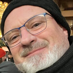 Profilbild von Olaf Schmidt