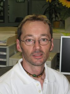 Profilbild von Olaf Schmidt