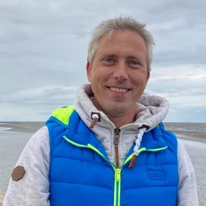 Profilbild von Olaf Schmidt