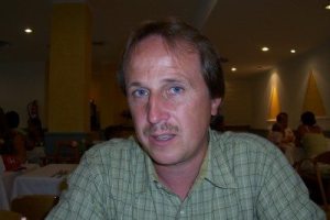 Profilbild von Olaf Schmidt