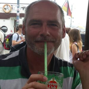 Profilbild von Olaf Schmidt