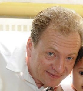 Profilbild von Olaf Schmidt