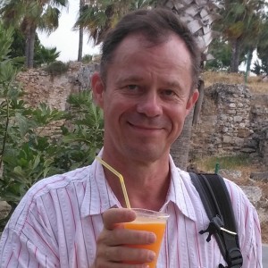 Profilbild von Olaf Schmidt