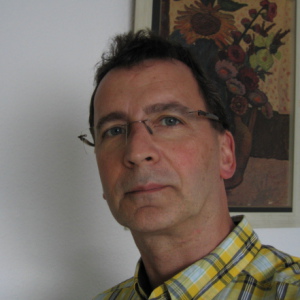 Profilbild von Olaf Schmiel