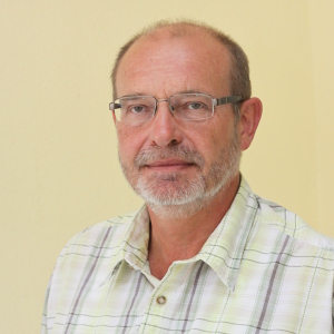 Profilbild von Olaf Schmutzler